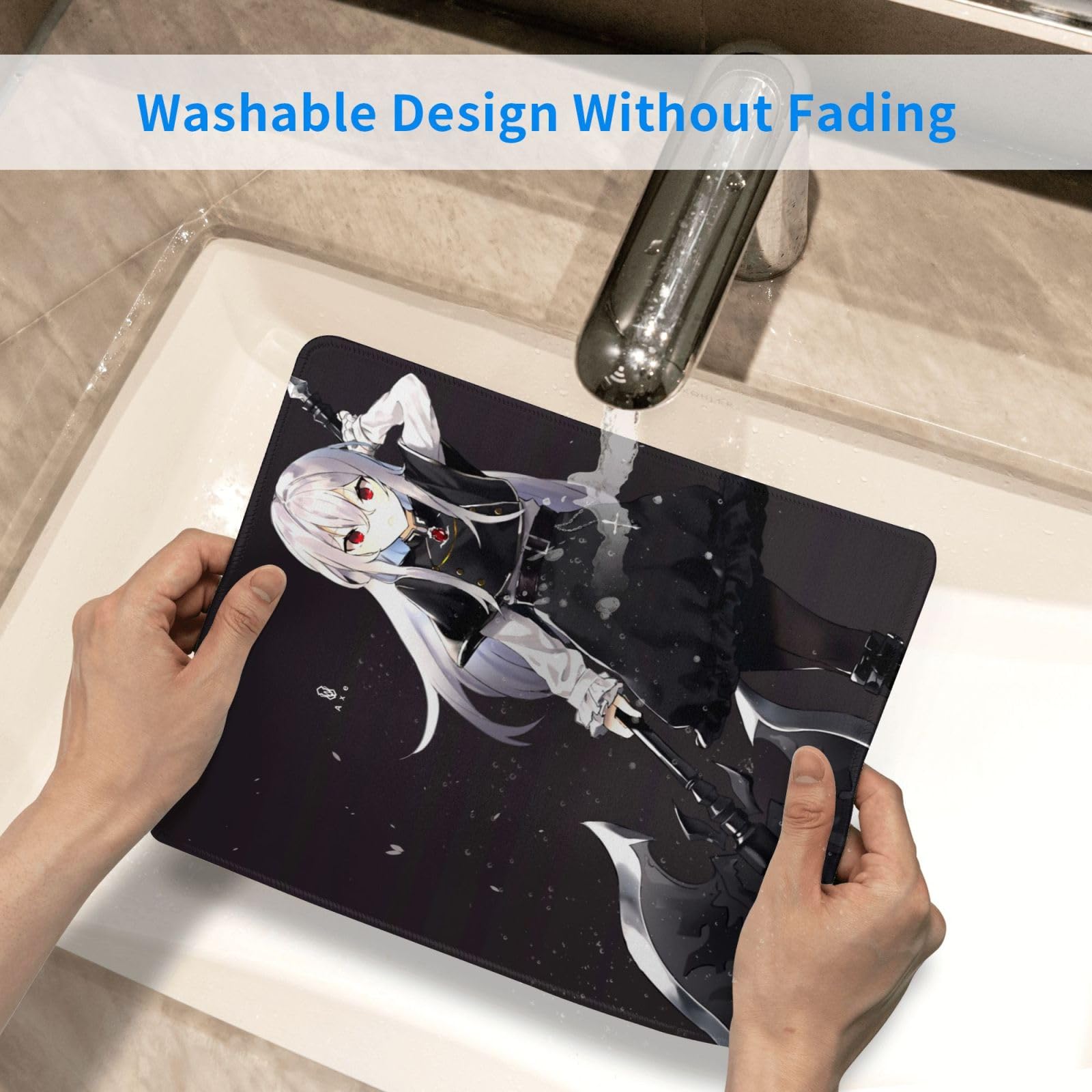 Amazon.co.jp: 明日方舟 Arknights アークナイツ ゲーミングマウス